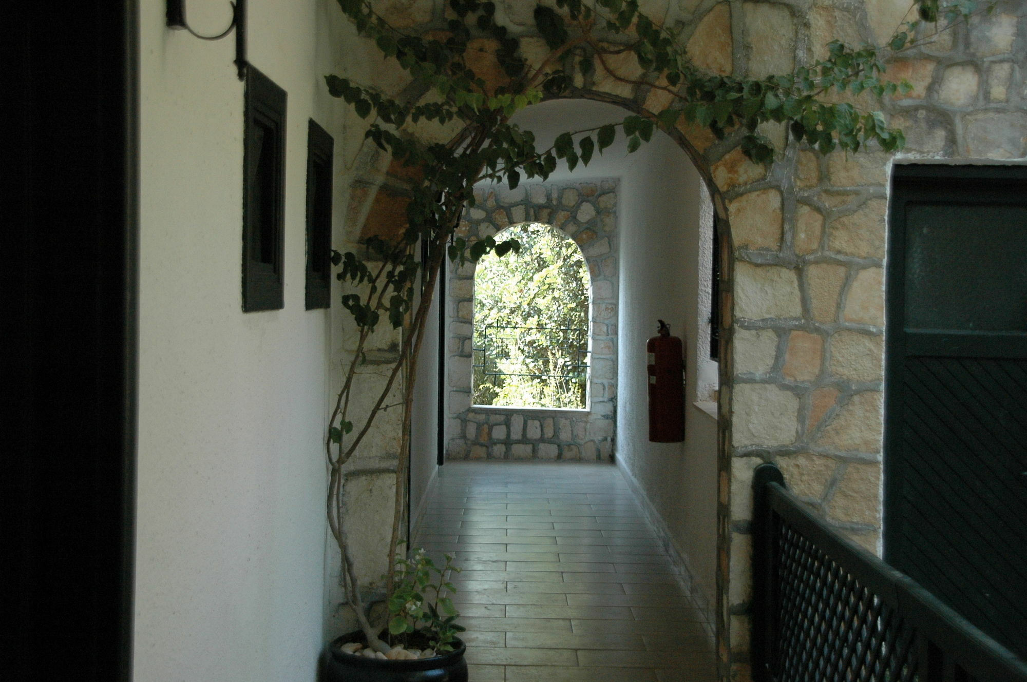 Arpia Hotel Kaş Exterior photo